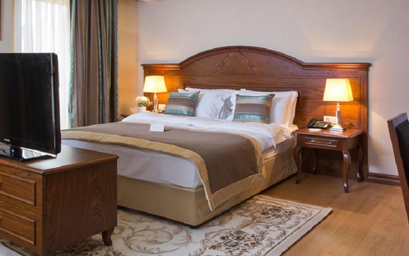 Eurostars Hotel Old City