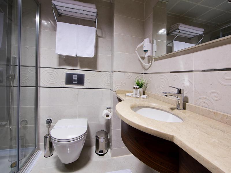 Eurostars Hotel Old City