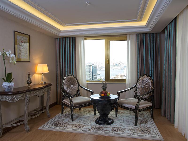 Eurostars Hotel Old City