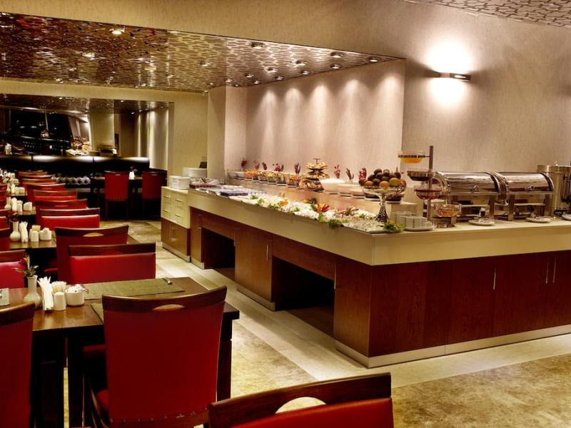 Eurostars Hotel Old City