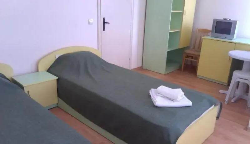 Relax Guest House