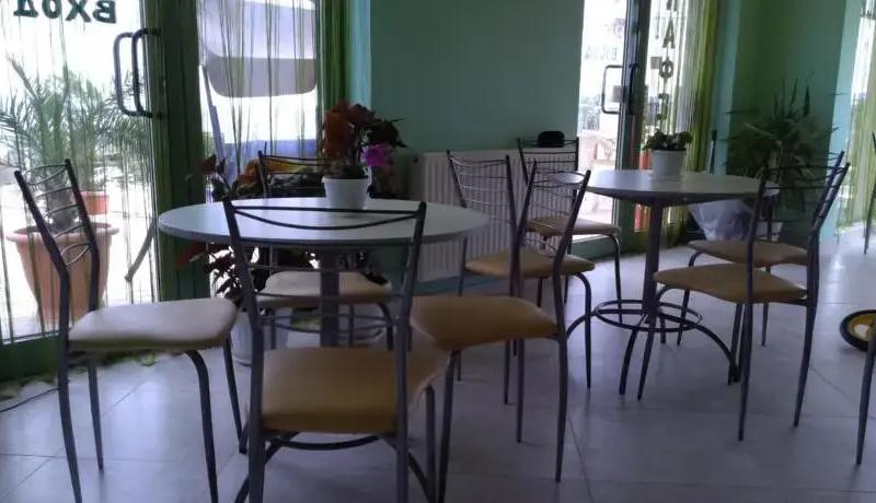 Relax Guest House