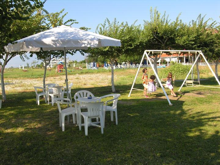 Hotel Thermaikos