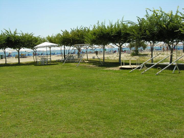 Hotel Thermaikos