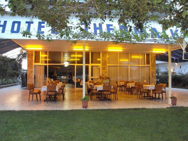 Hotel Thermaikos