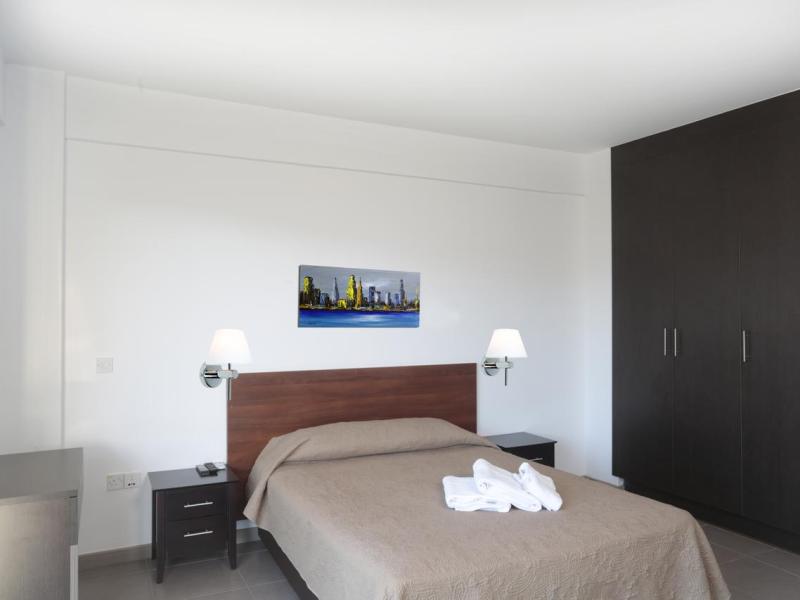 Coralli Spa Resort & Residence