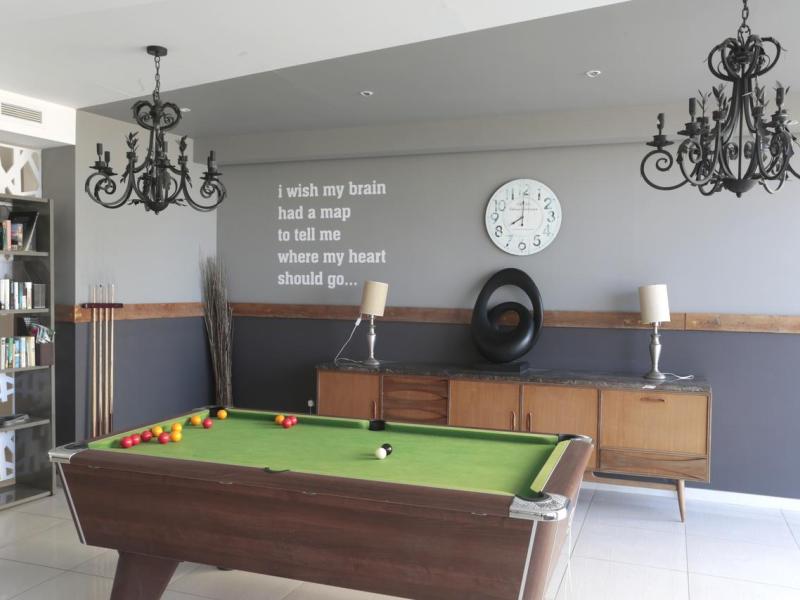 Coralli Spa Resort & Residence