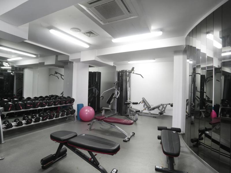 Coralli Spa Resort & Residence