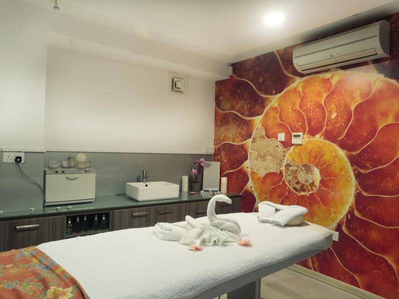 Coralli Spa Resort & Residence