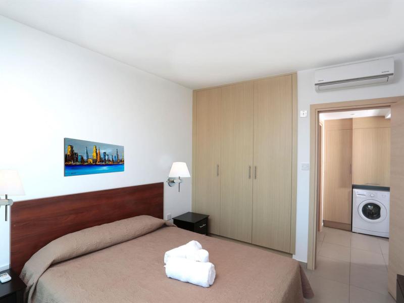 Coralli Spa Resort & Residence