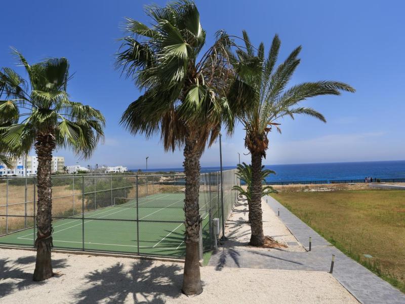 Coralli Spa Resort & Residence