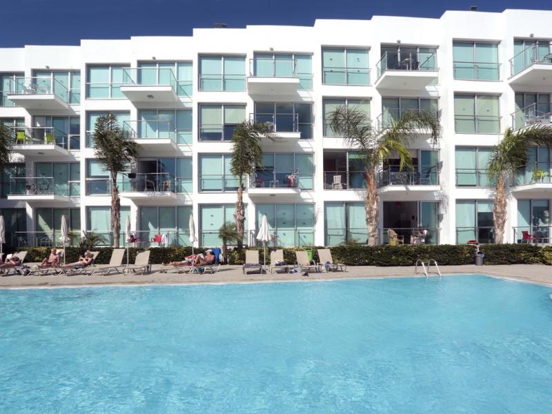 Coralli Spa Resort & Residence