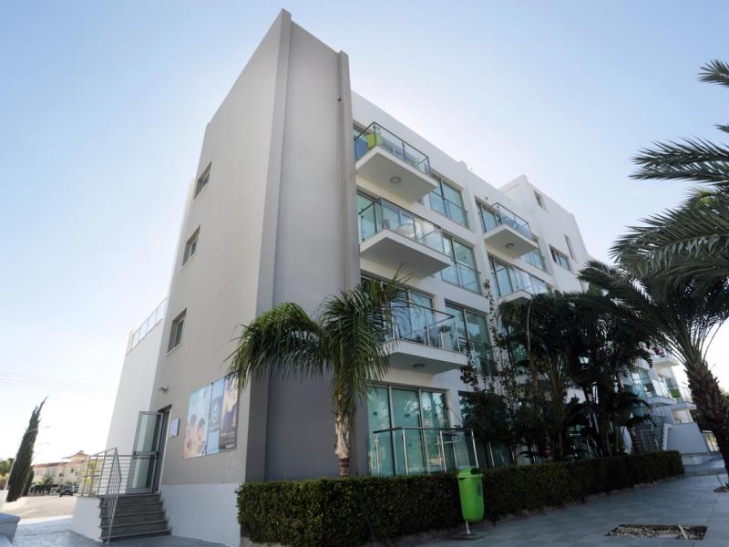 Coralli Spa Resort & Residence