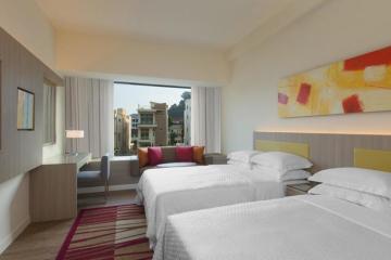 Отель Mercure Penang Beach Малайзия, о Пенанг, фото 2