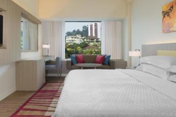 Отель Mercure Penang Beach Малайзия, о Пенанг, фото 3