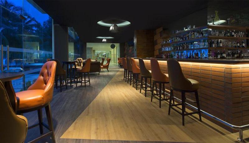 Mercure Penang Beach