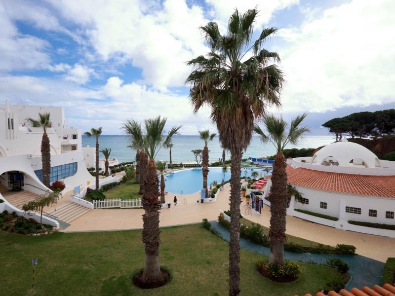 Oura View Beach Club