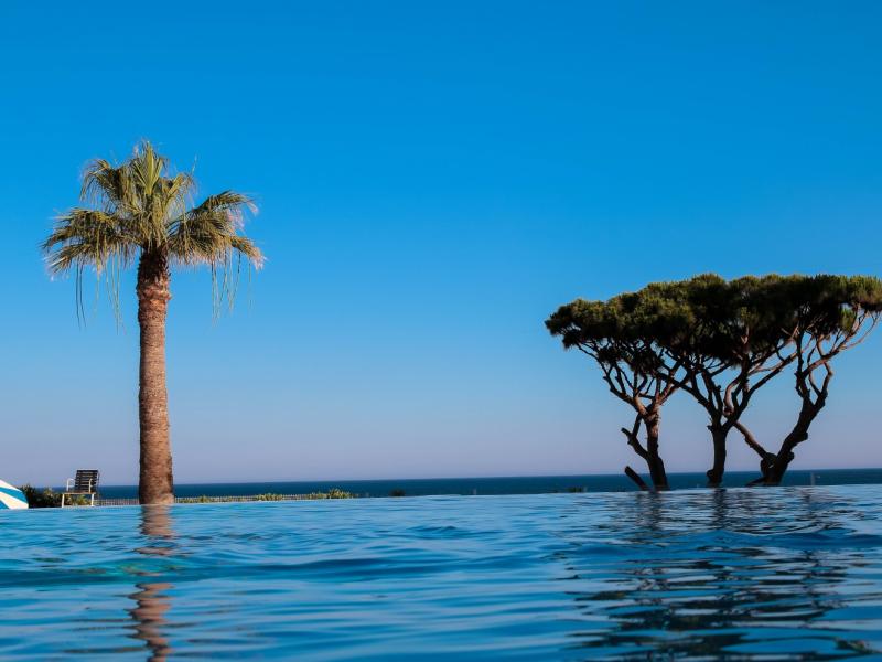 Oura View Beach Club