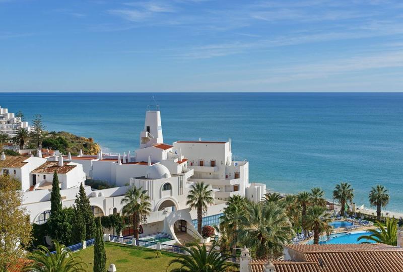 Oura View Beach Club