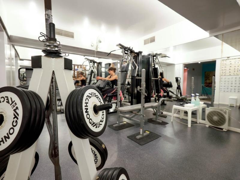 Oura View Beach Club