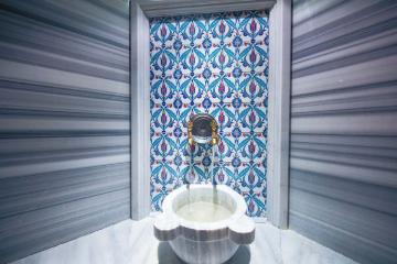 Отель Elamir Resort Hotel Турция, Кемер, фото 13