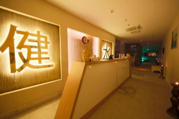 Отель Elamir Resort Hotel Турция, Кемер, фото 15