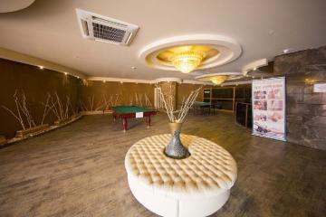 Отель Elamir Resort Hotel Турция, Кемер, фото 17