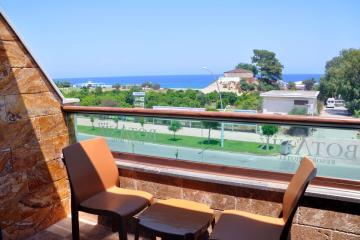 Отель Elamir Resort Hotel Турция, Кемер, фото 9