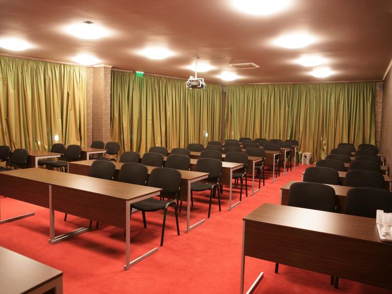 Long Beach Hotel & Spa