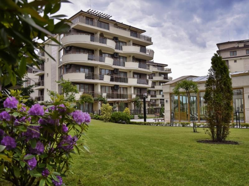 Long Beach Hotel & Spa