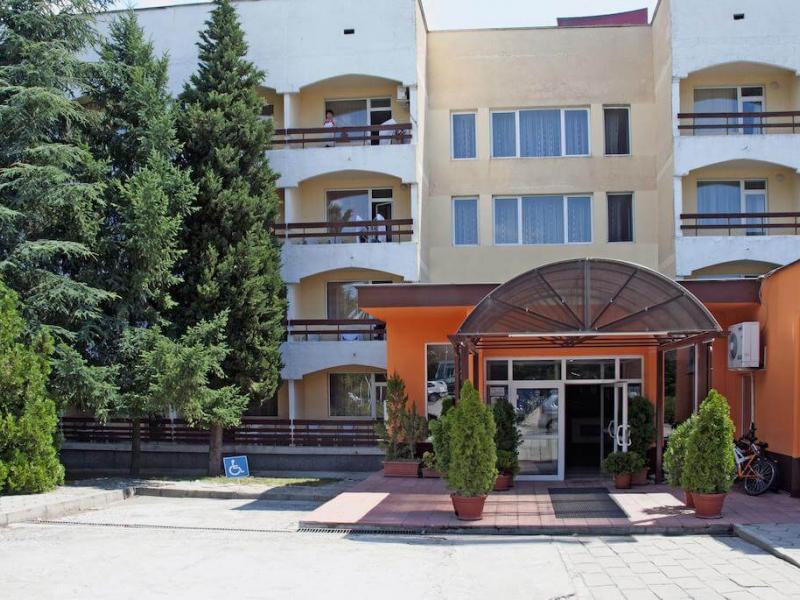 Gergana Balneohotel