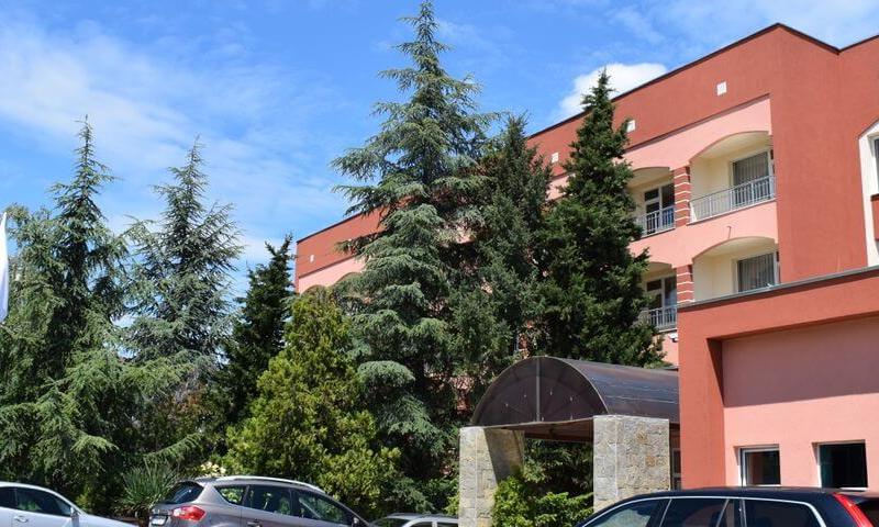 Gergana Balneohotel