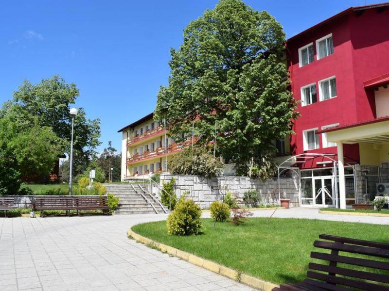 Velingrad Balneohotel