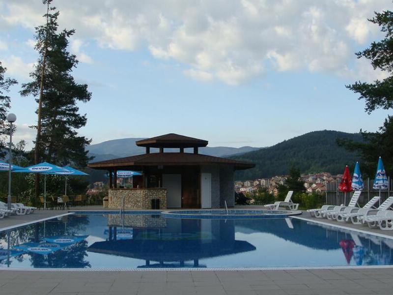 Velingrad Balneohotel