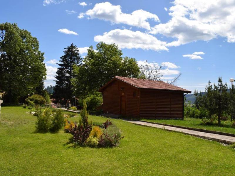 Velingrad Balneohotel