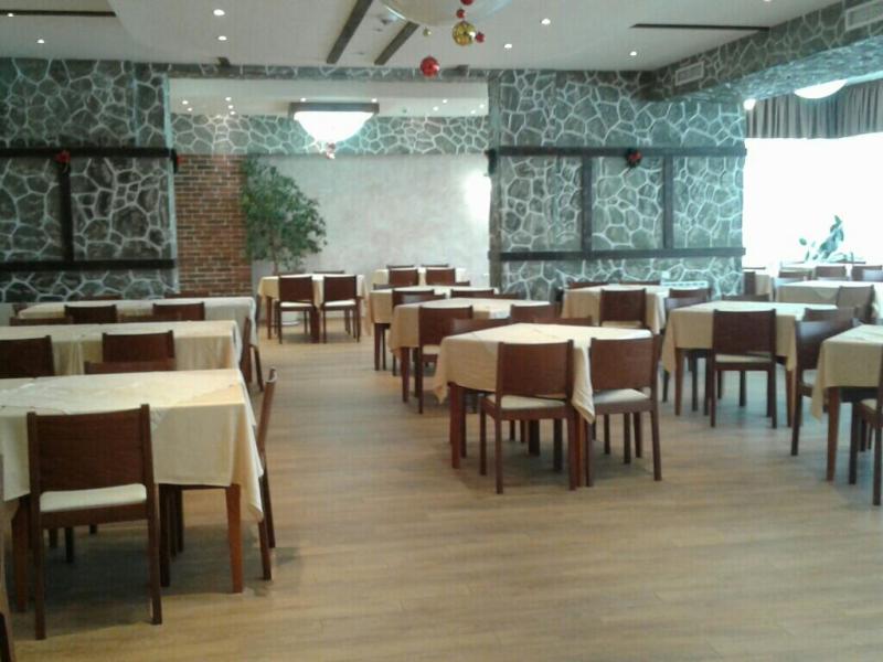 Velingrad Balneohotel