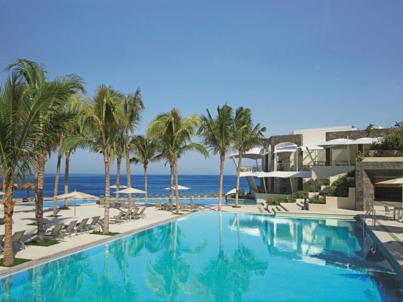 Secrets Vallarta Bay Puerto Vallarta