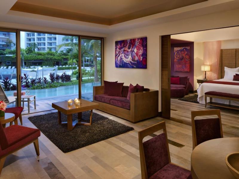 Secrets Vallarta Bay Puerto Vallarta