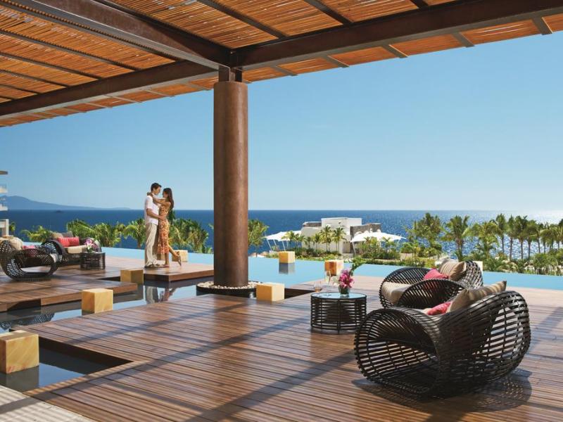 Secrets Vallarta Bay Puerto Vallarta