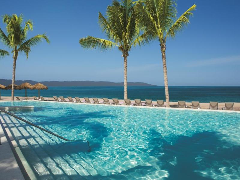 Secrets Vallarta Bay Puerto Vallarta