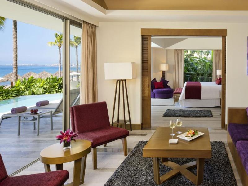 Secrets Vallarta Bay Puerto Vallarta