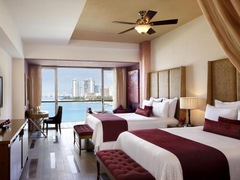 Secrets Vallarta Bay Puerto Vallarta