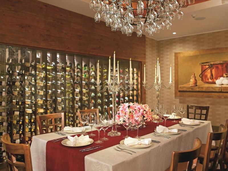 Secrets Vallarta Bay Puerto Vallarta