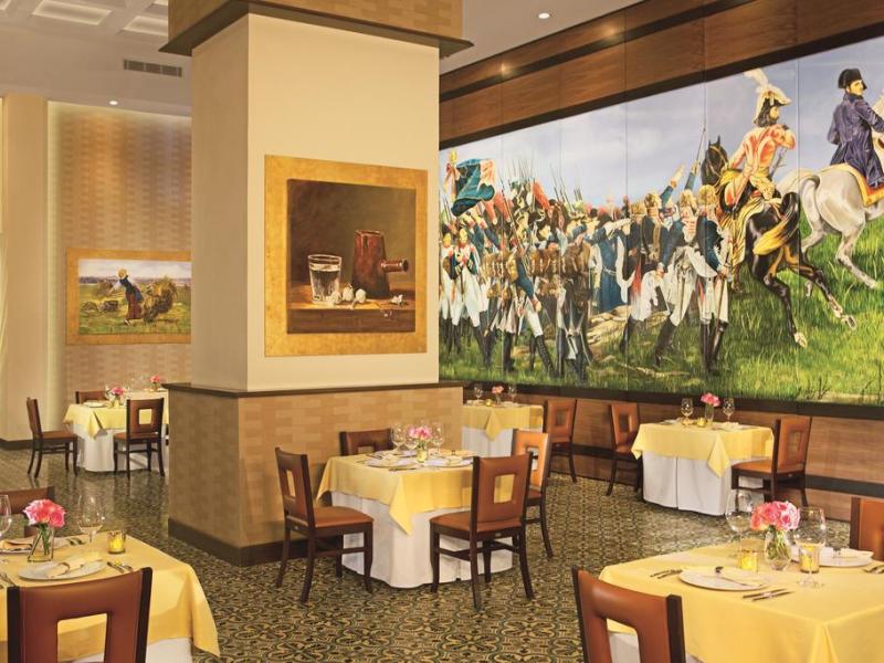 Secrets Vallarta Bay Puerto Vallarta