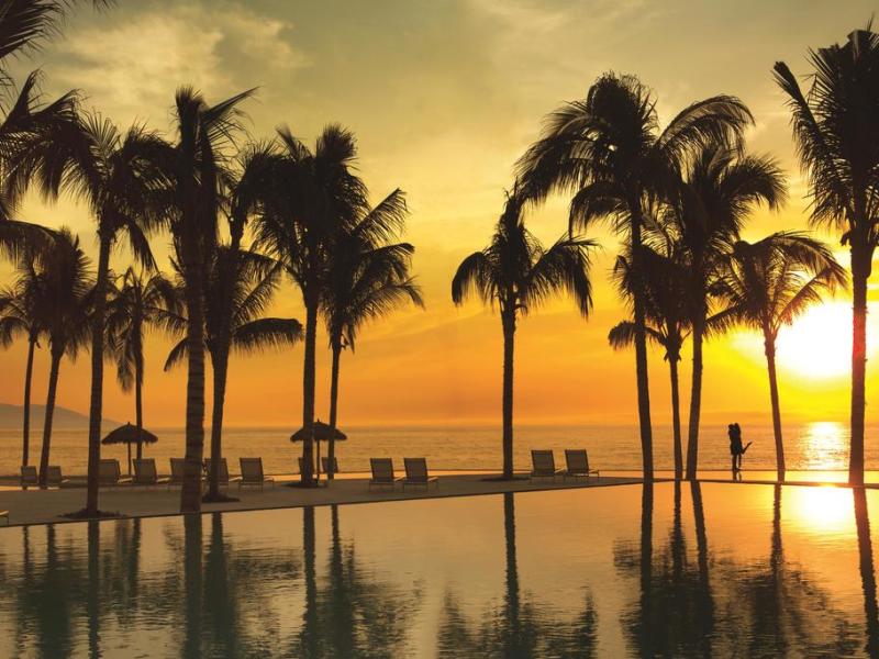 Secrets Vallarta Bay Puerto Vallarta