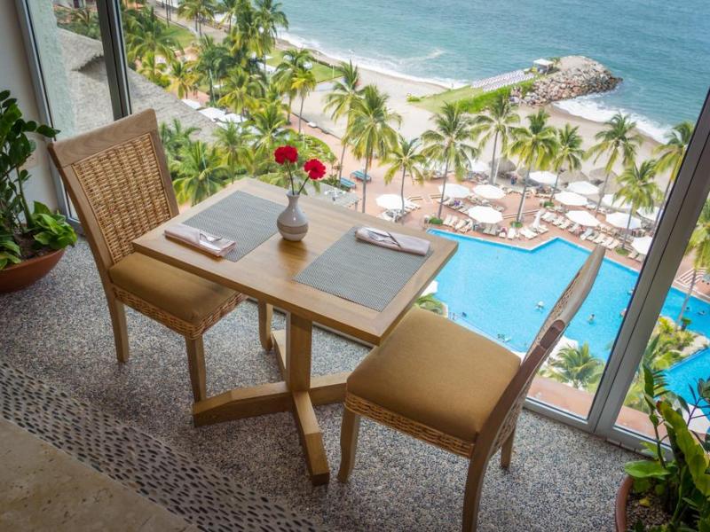 Sheraton Buganvilias Resort & Convention Center