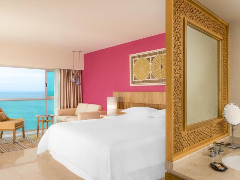 Sheraton Buganvilias Resort & Convention Center