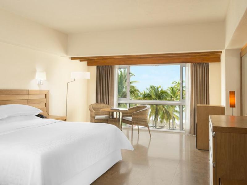 Sheraton Buganvilias Resort & Convention Center