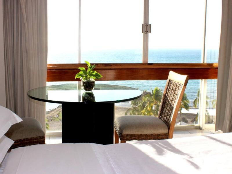 Sheraton Buganvilias Resort & Convention Center