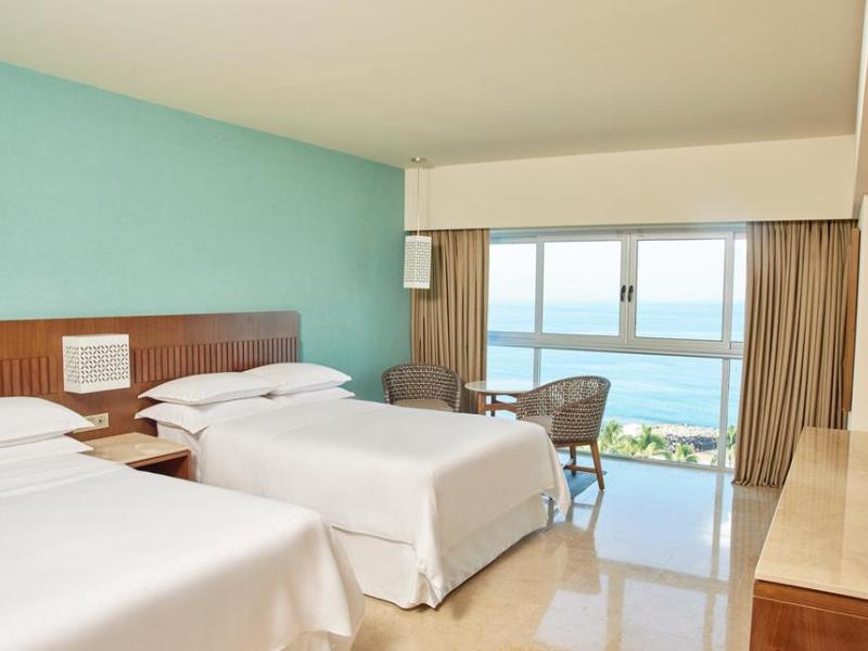 Sheraton Buganvilias Resort & Convention Center